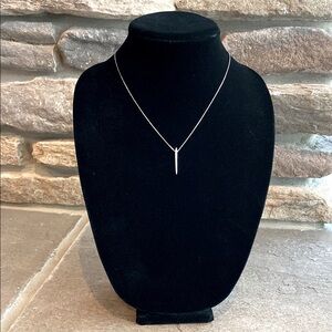 Dogeared Balance Necklace